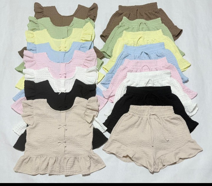 Conjunto Bella - Imagen 2