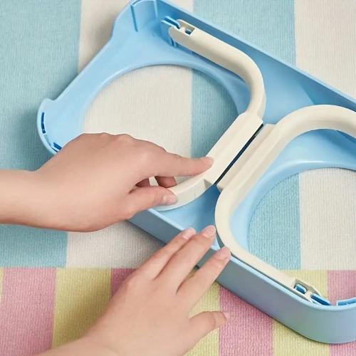 Comederos para Perros Gatos Doble Elevado Acero Inoxidable - Miniatura 3
