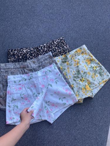 Shorts Jeans  Diseños