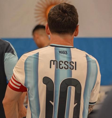  Presentación Oficial  Camiseta Afa 1893  Edición Premium  Calidad W16