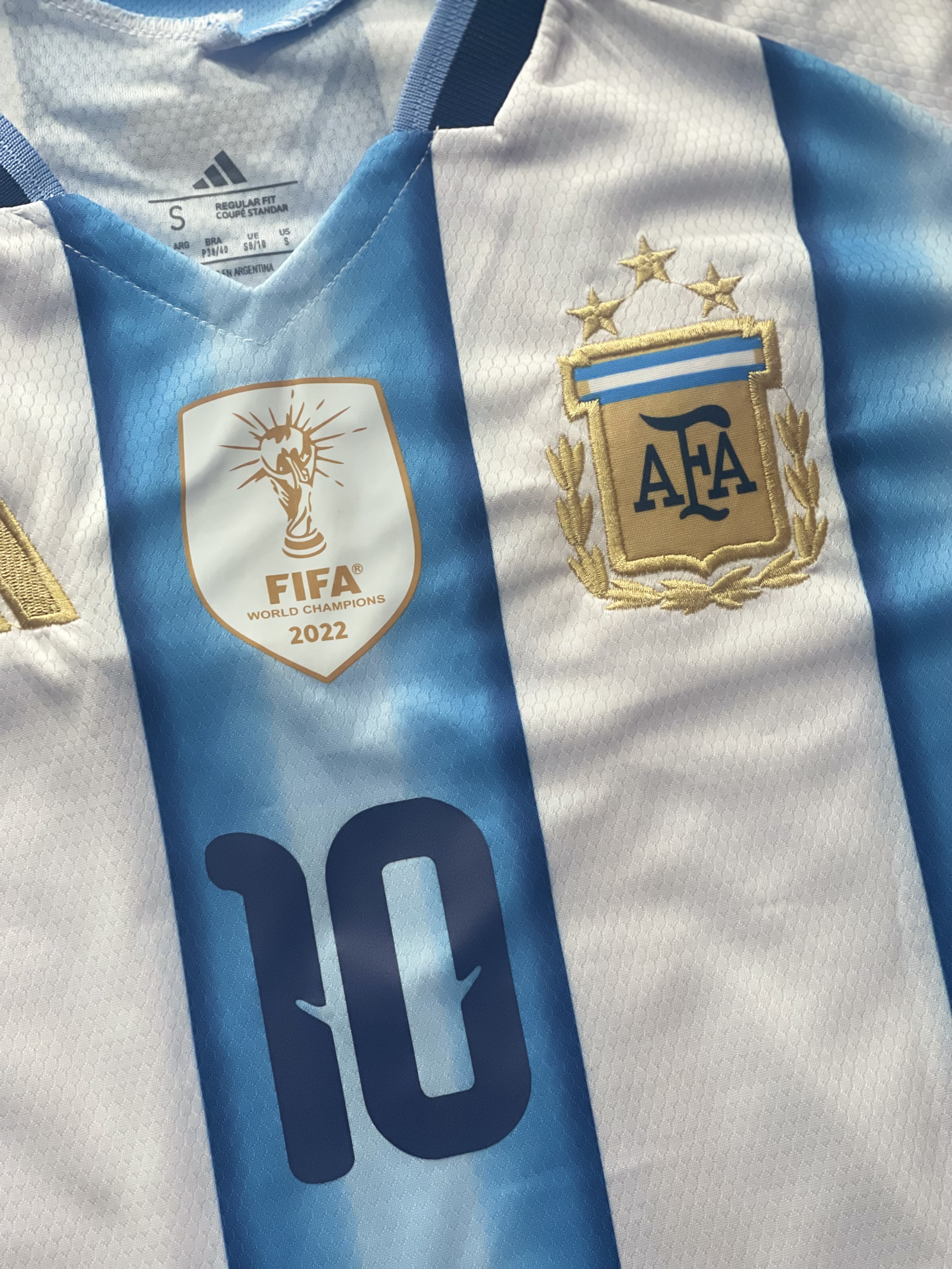  Presentación Oficial  Camiseta Afa 1893  Edición Premium  Calidad W16 - IMG_4644.jpeg