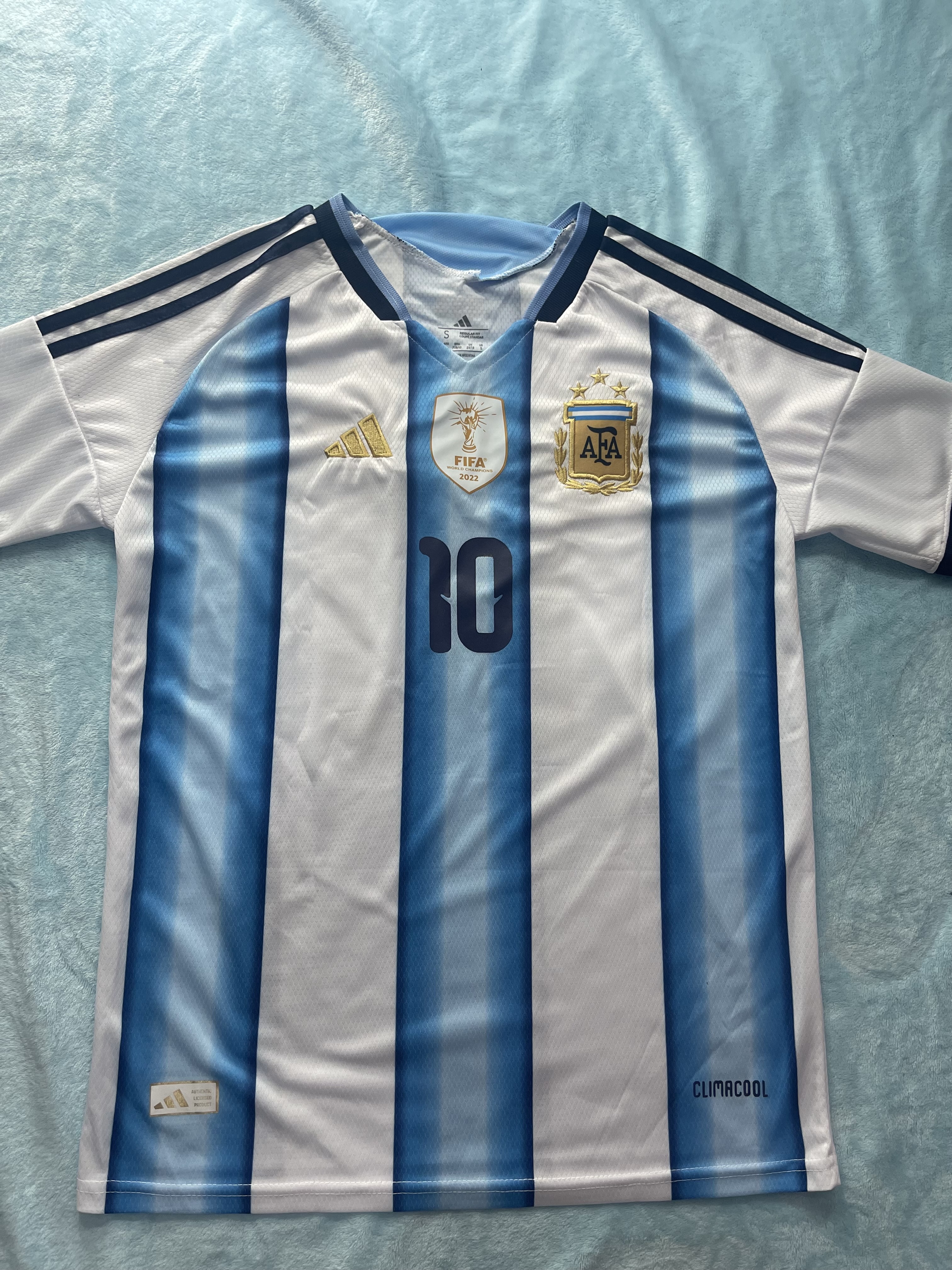  Presentación Oficial  Camiseta Afa 1893  Edición Premium  Calidad W16 - IMG_4645.jpeg