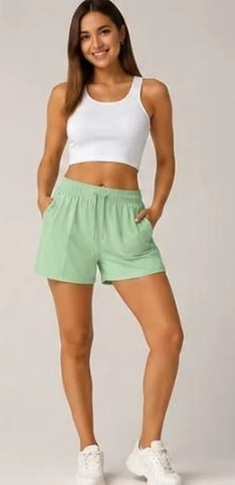 Shorts Deportivo Sport
