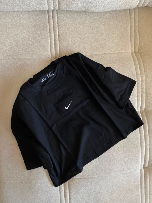 Crop Nike