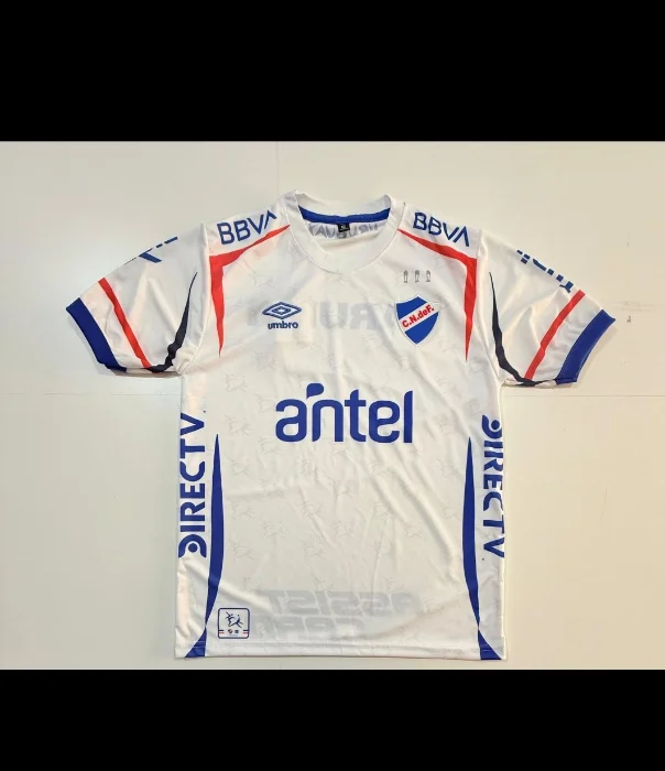 Camisetas de Futbol