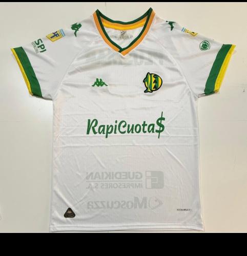 Camisetas de Futbol - Miniatura 2