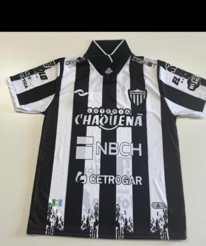 Camisetas de Futbol - Miniatura 4