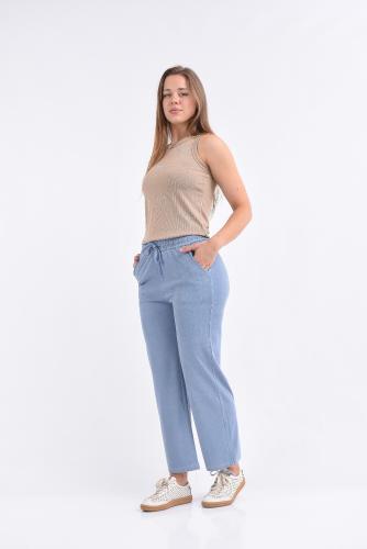 Pantalon Importado Tela Liviana