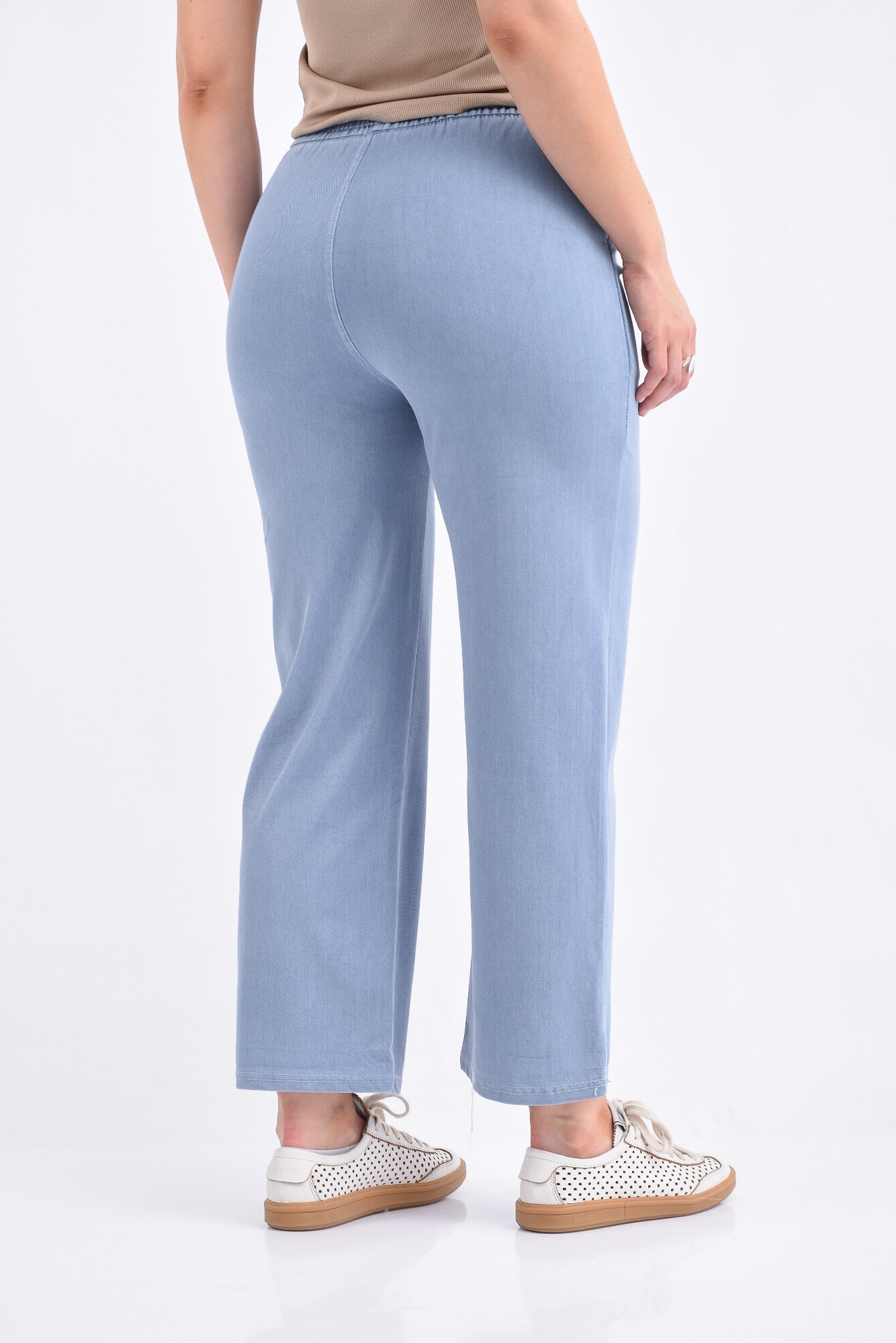 Pantalon Importado Tela Liviana - Imagen 2