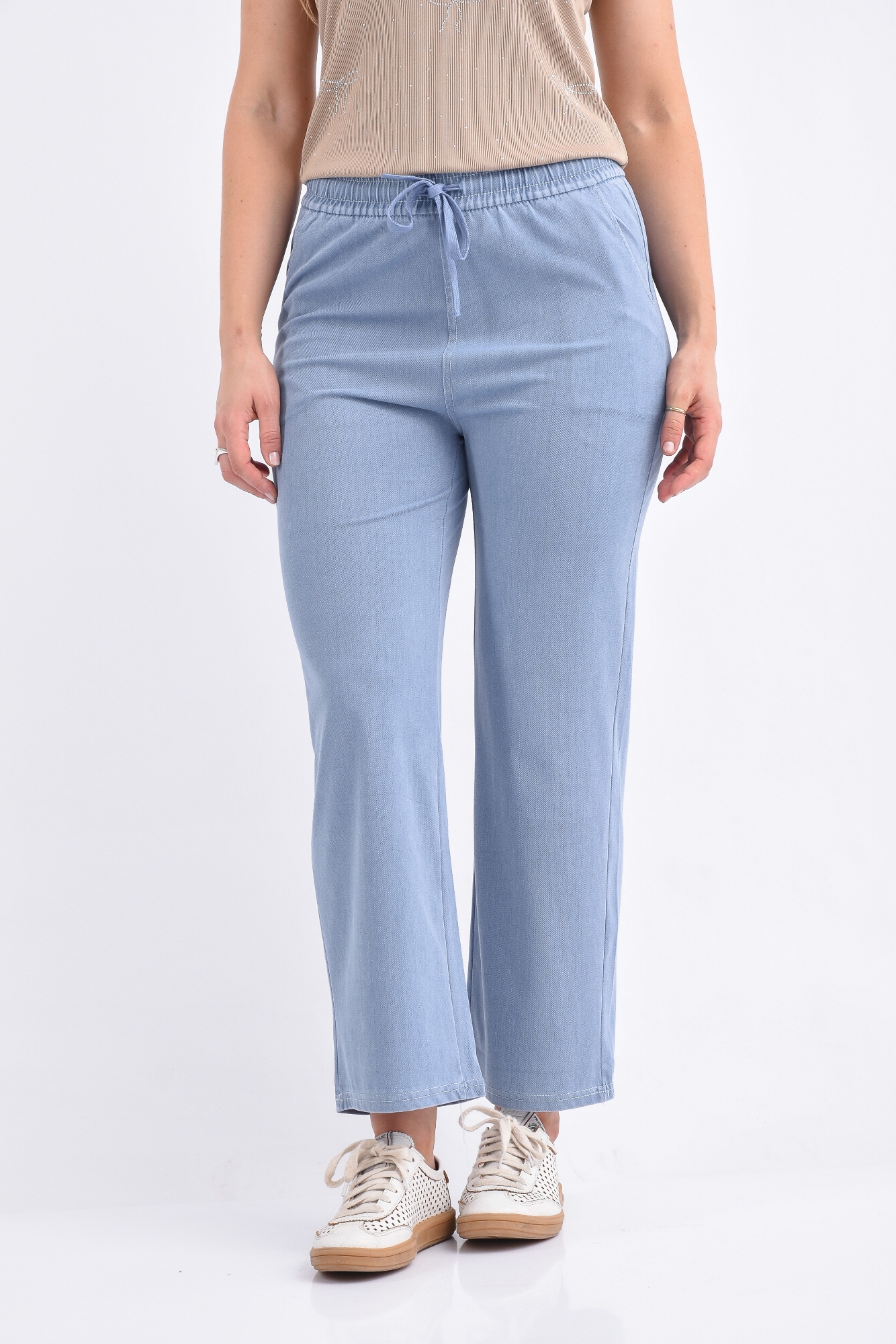 Pantalon Importado Tela Liviana - Imagen 3