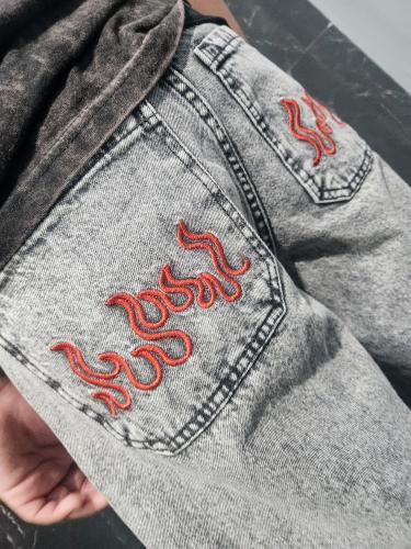 Bermudas Bagi de Niño