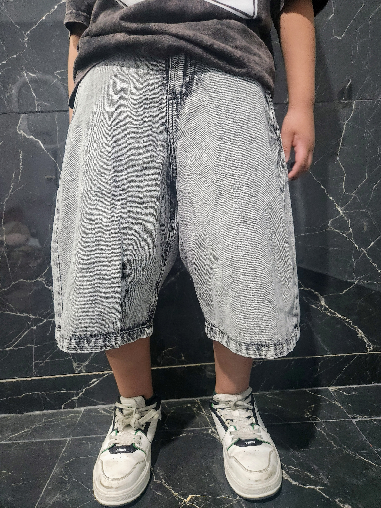 Bermudas Bagi de Niño - Imagen 4