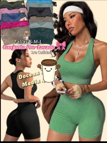 Conjunto Deportivo