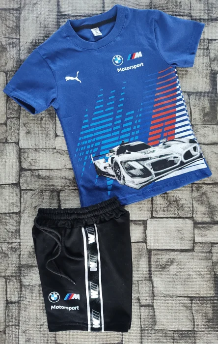 Conjunto Bmw Calidad Premium