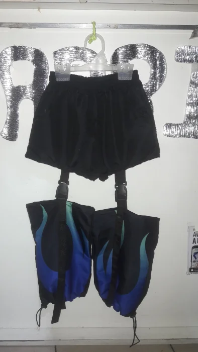 Short Desmontable Nena
