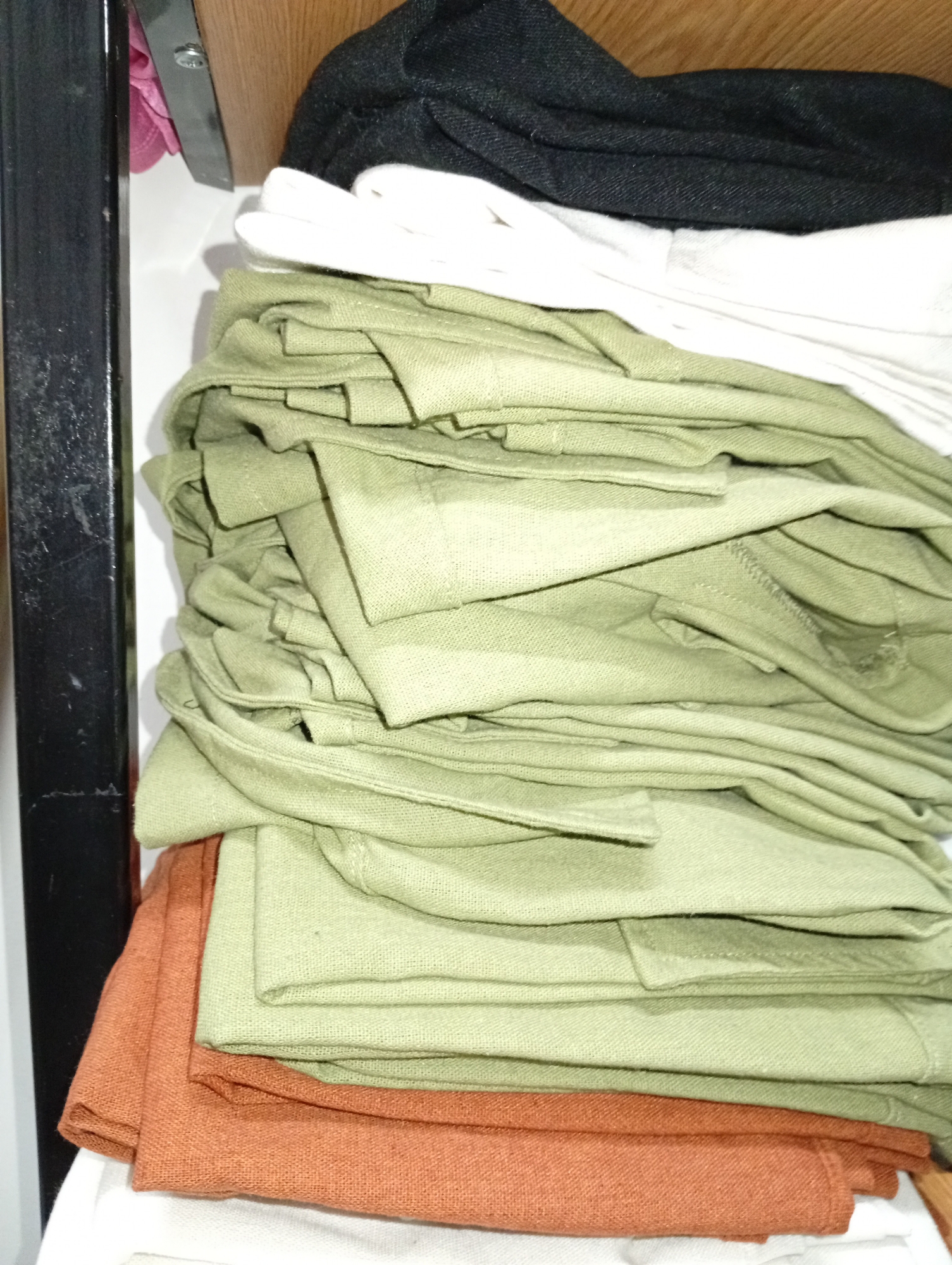 Camisas Cortitas - Imagen 2