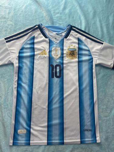 Camisetas Argentina Mundial 2026