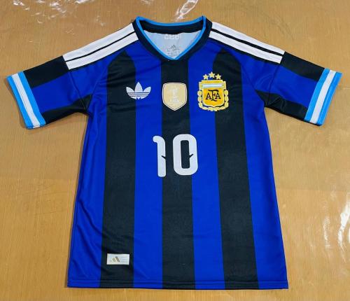 Argentina Talle Especial
