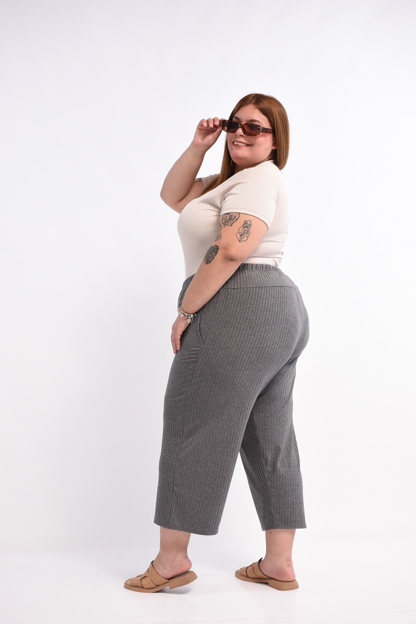 Capri Morley - Imagen 2