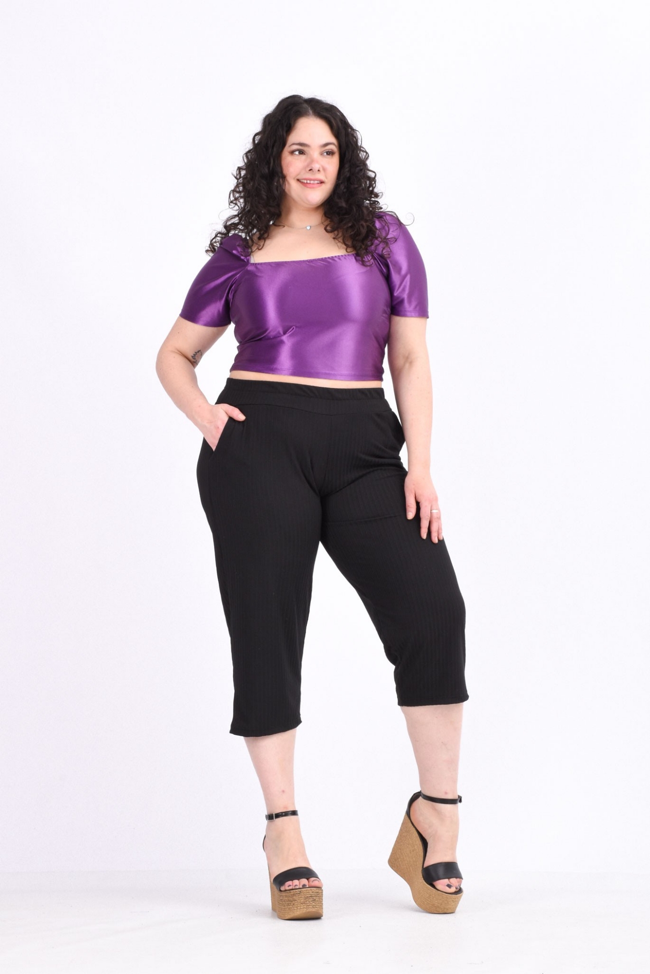 Capri Morley - Imagen 4
