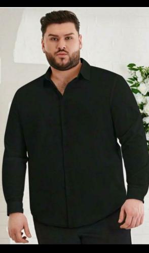 Camisas 7 Talles (hasta el 50 )