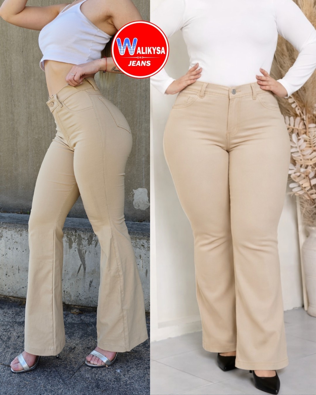 Pantalon Bengalina Bengalina Bengalina Bengalina Bengalina Oxford Oxford Oxford - Imagen 2