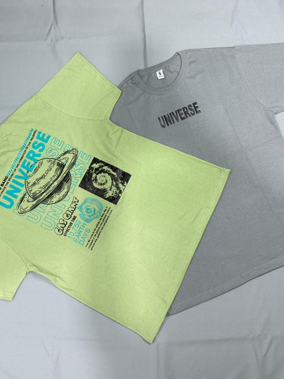 Remera Doble Estampa - Imagen 7