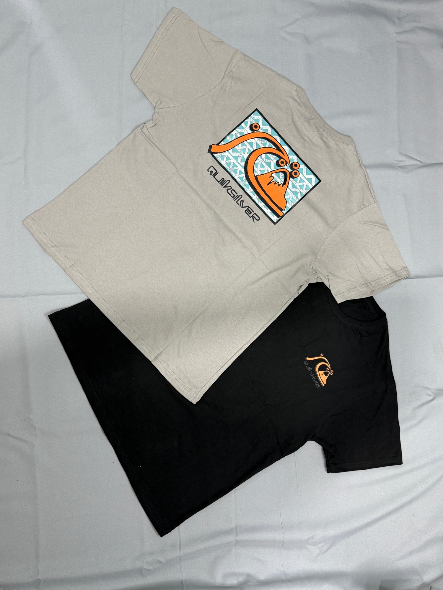 Remera Doble Estampa - Imagen 9