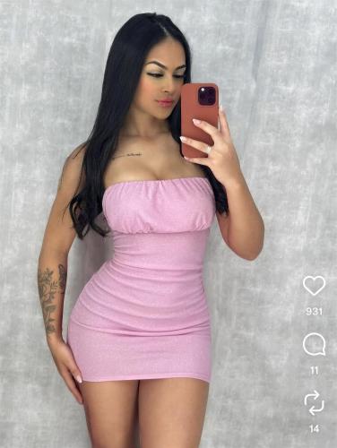 Disponible Vestido Barbie - Miniatura 3