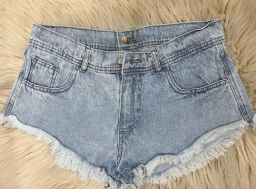 Short Tiro bajo