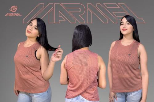 Sudadera Calado de Dama Talles 2-3-4 - Miniatura 2