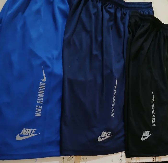 Short Set Multimarcas Hombre Futbol