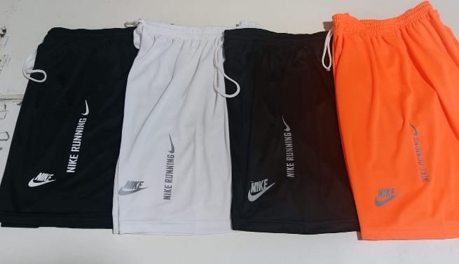 Short Set Multimarcas Hombre Futbol - Imagen 2