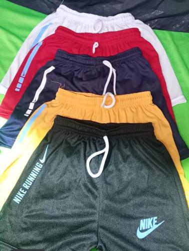 Short Set Nene Futbol