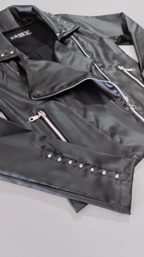Campera de Dama