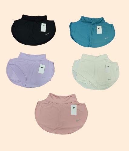 Shorts Pollera