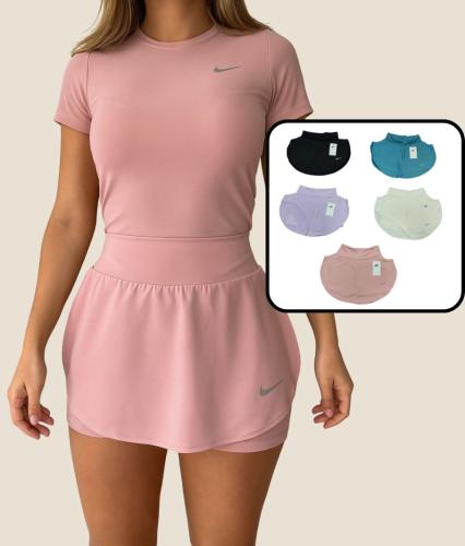Shorts Pollera