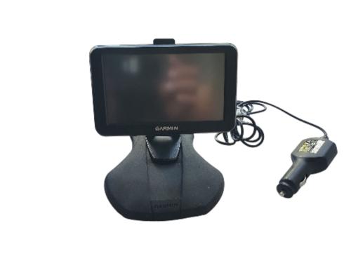 Gps Garmin Nuvi 50 Lm Auto Barco