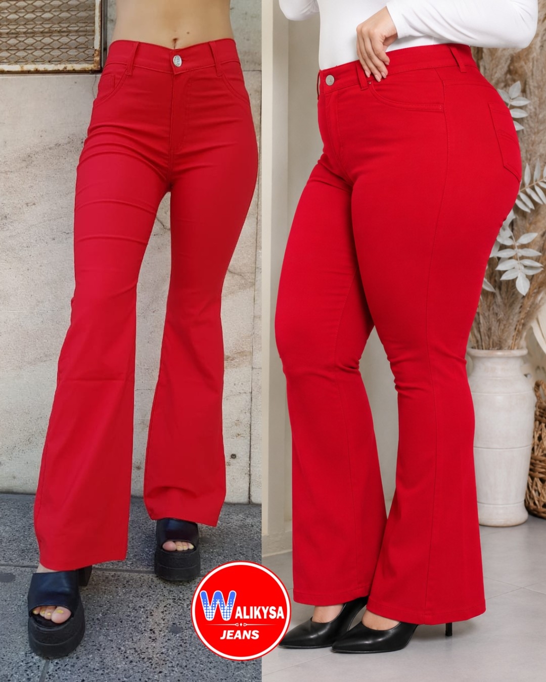 Pantalon Pantalon Pantalon Pantalon Pantalon Oxford Oxford Talle Especial - Imagen 5