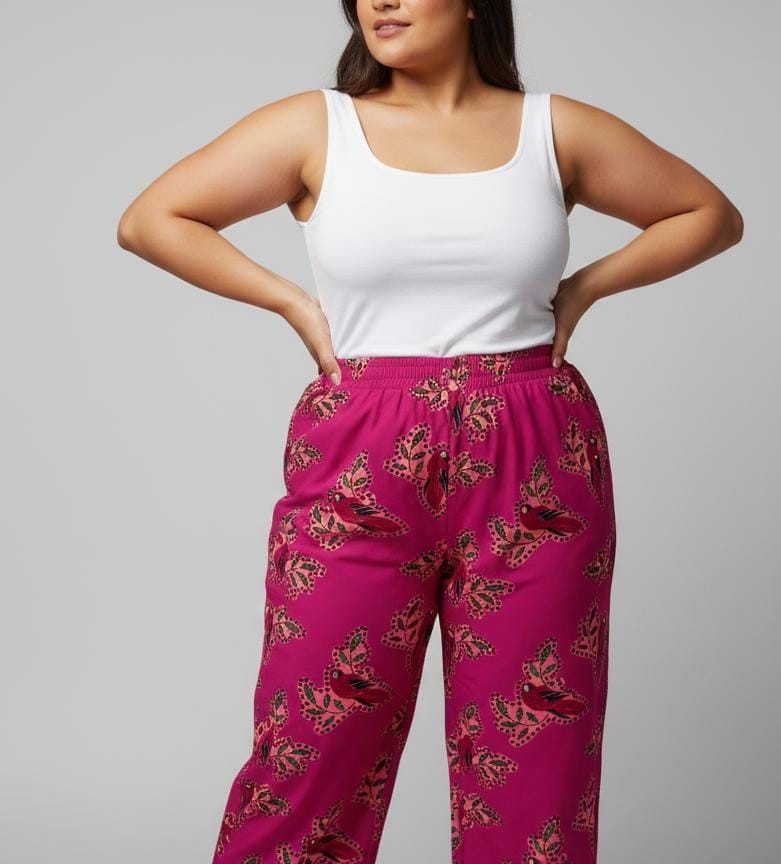 Pantalones de Fibrana - Imagen 2