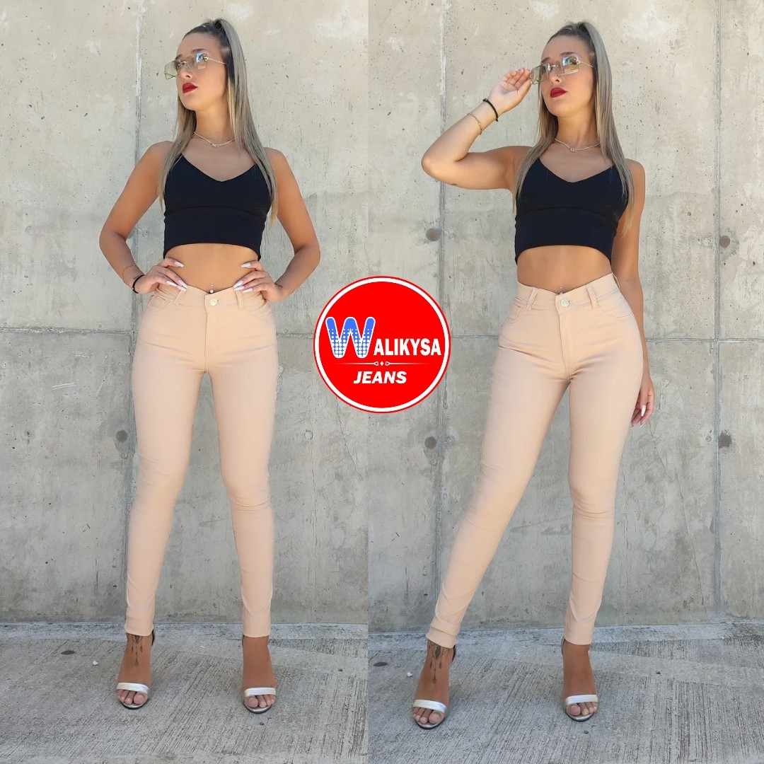 Pantalon Bengalina Chupin Chupin - Imagen 2