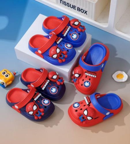 Suecos Spiderman  Pines 18a23 24a29 30a35 Importadas Livianos