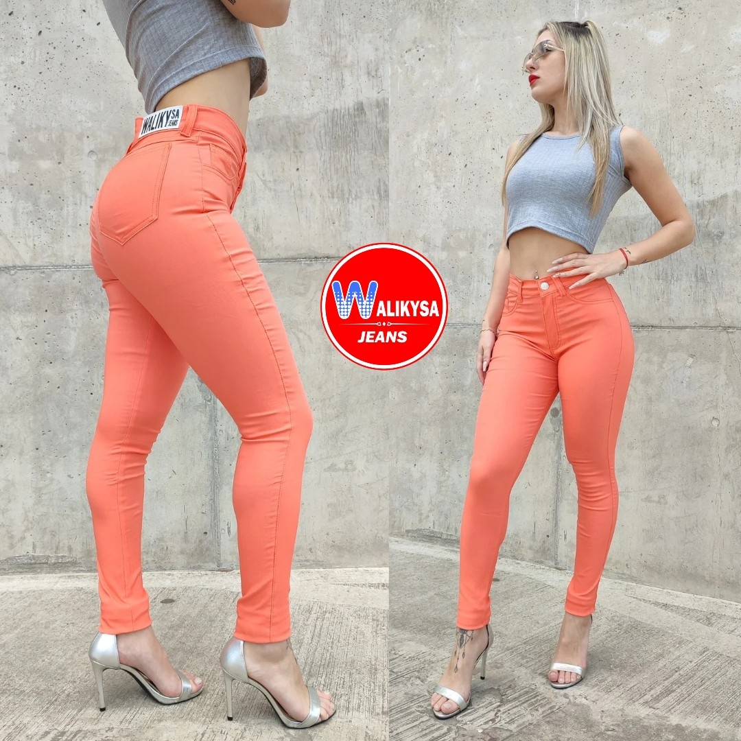 Pantalon Bengalina Chupin - Imagen 5