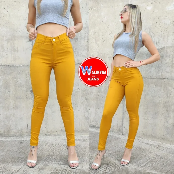 Pantalon Bengalina Chupin