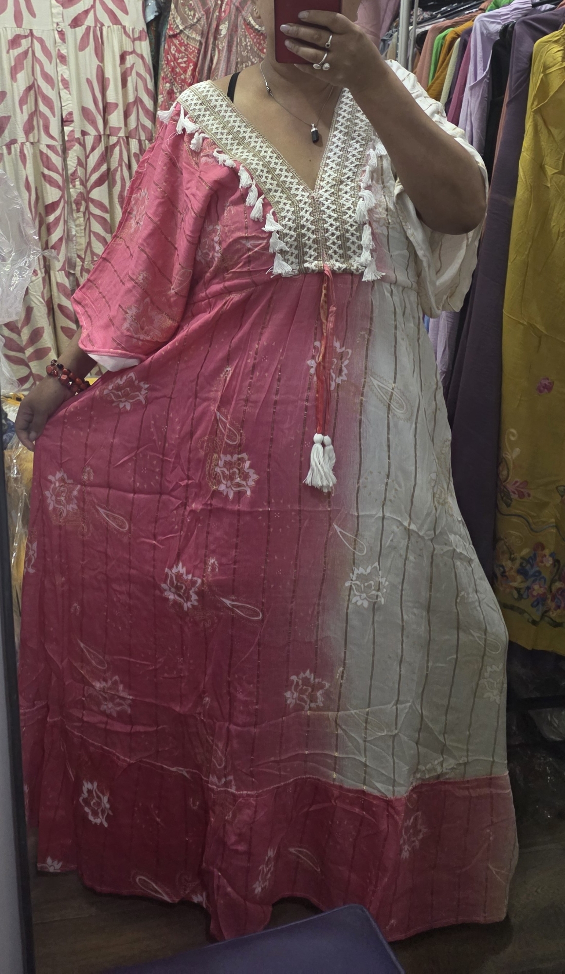 Vestidos Hindú - Imagen 2