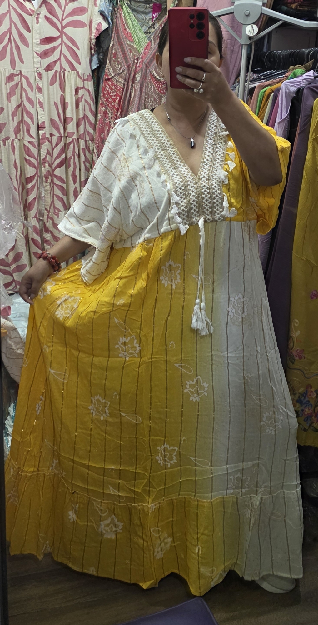 Vestidos Hindú - Imagen 3
