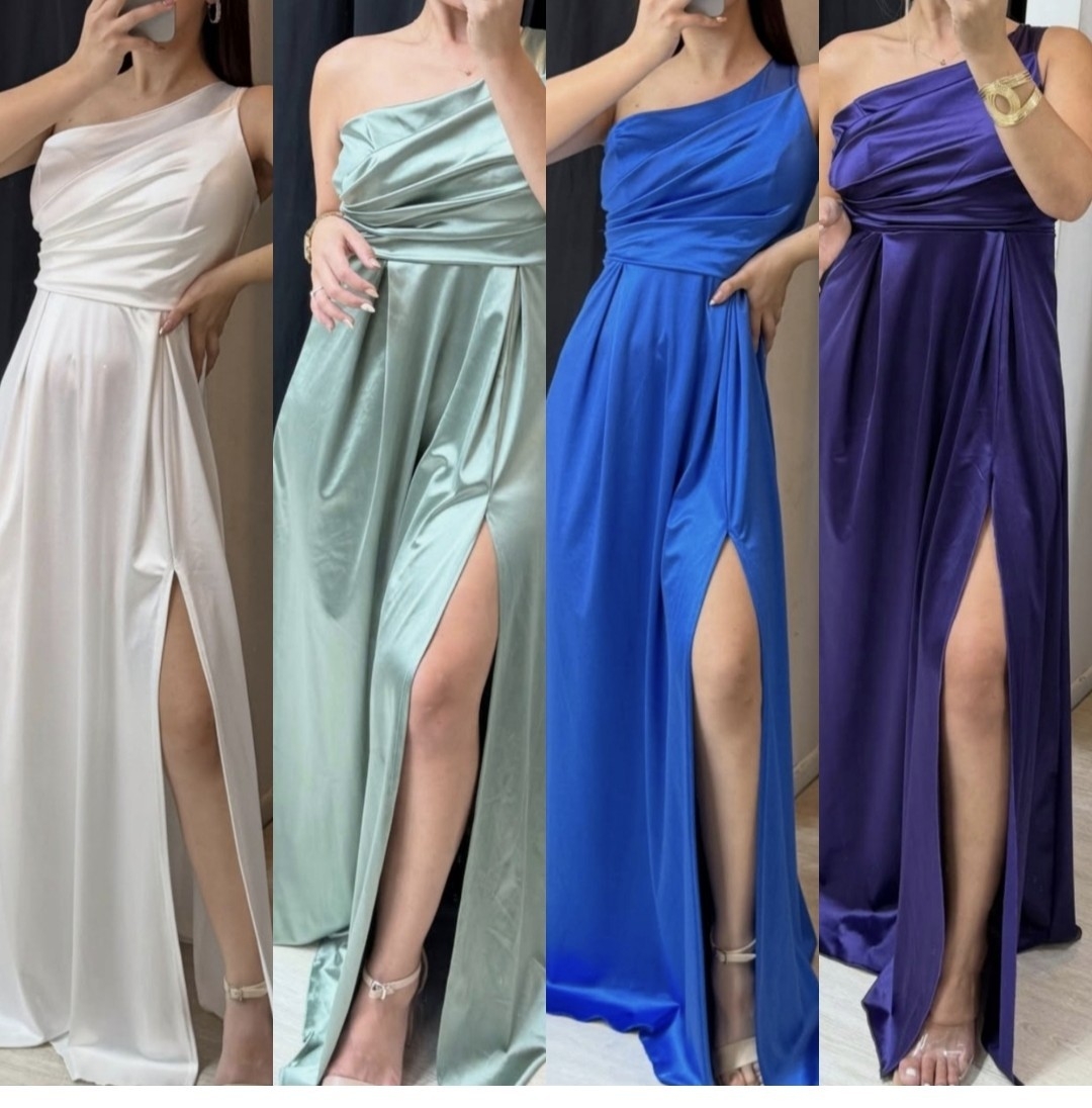 Vestido Milán # 7 - Imagen 2