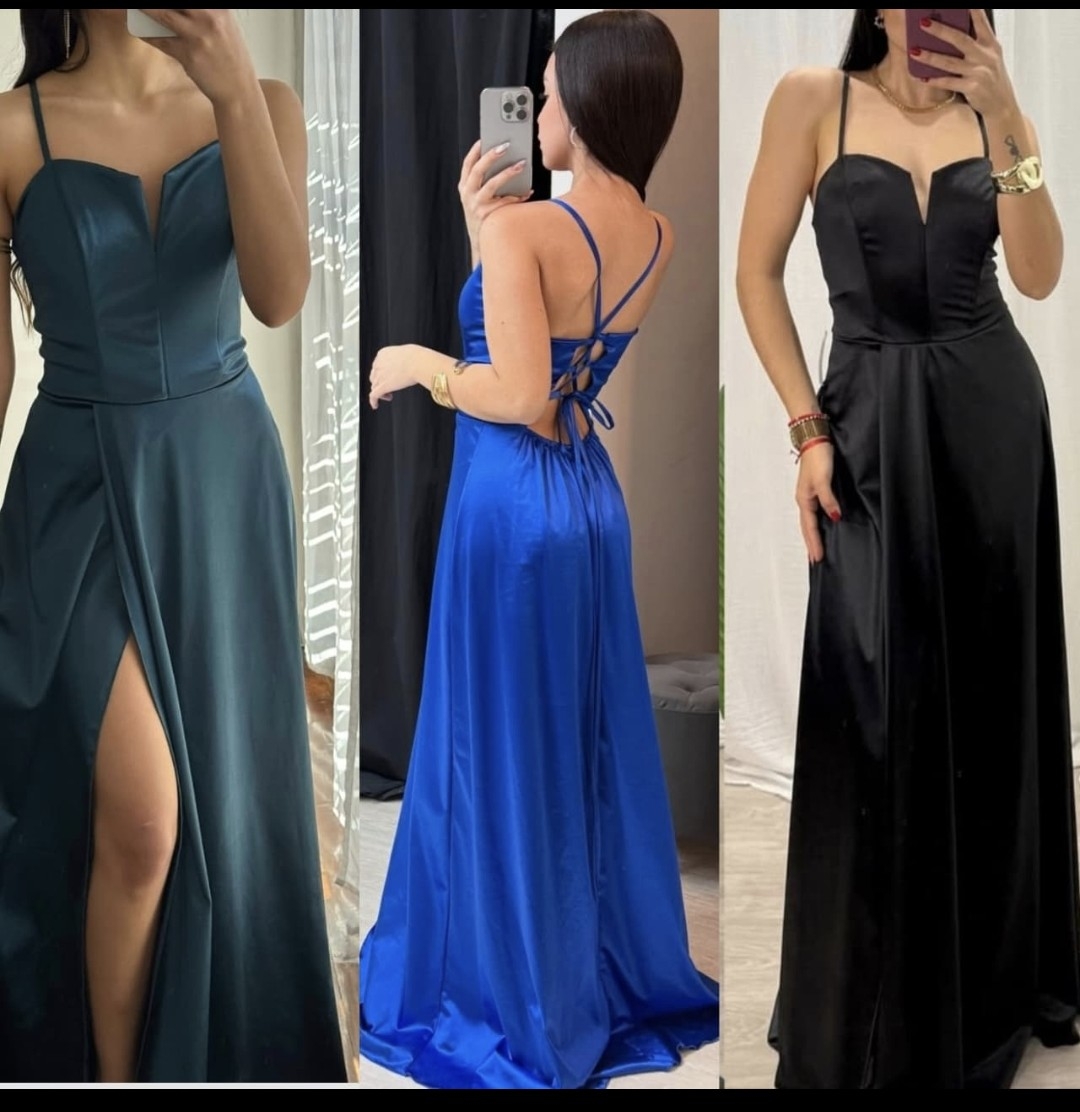Vestido Milán # 7 - Imagen 3