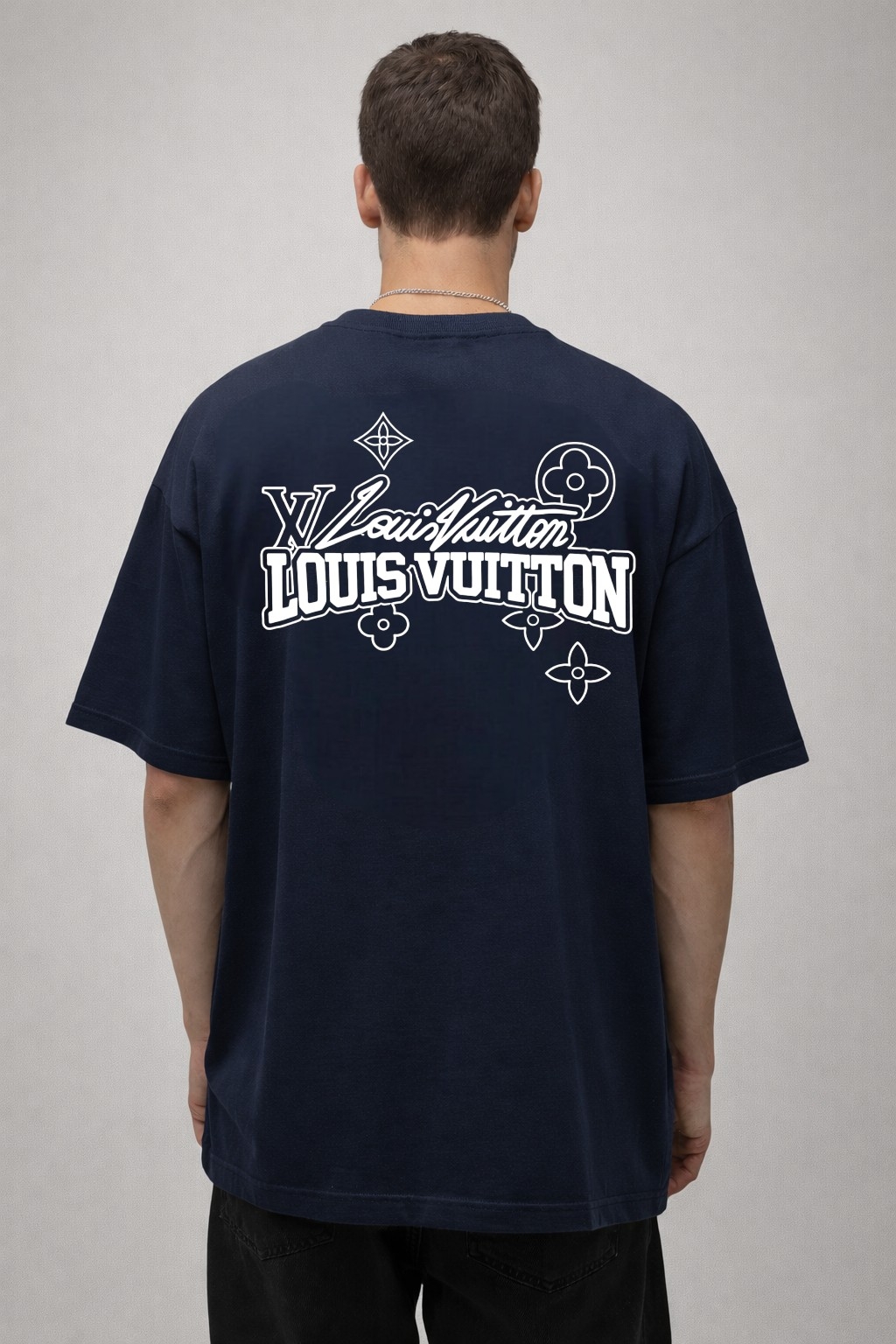 Remeras Oversize - Imagen 3