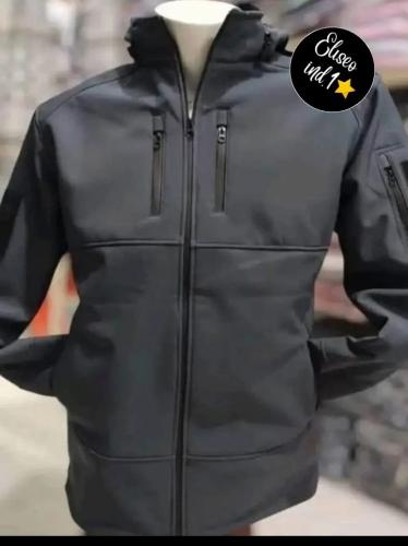 Camperas de Neoprene